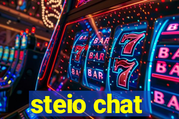 steio chat